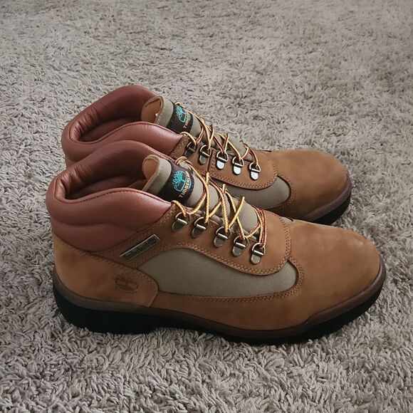 Timberland Other - Timberland Field Boot